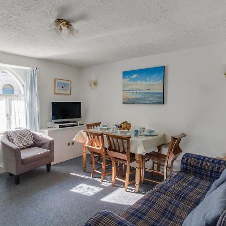 Driftwood Villa Weymouth Kültér fotó