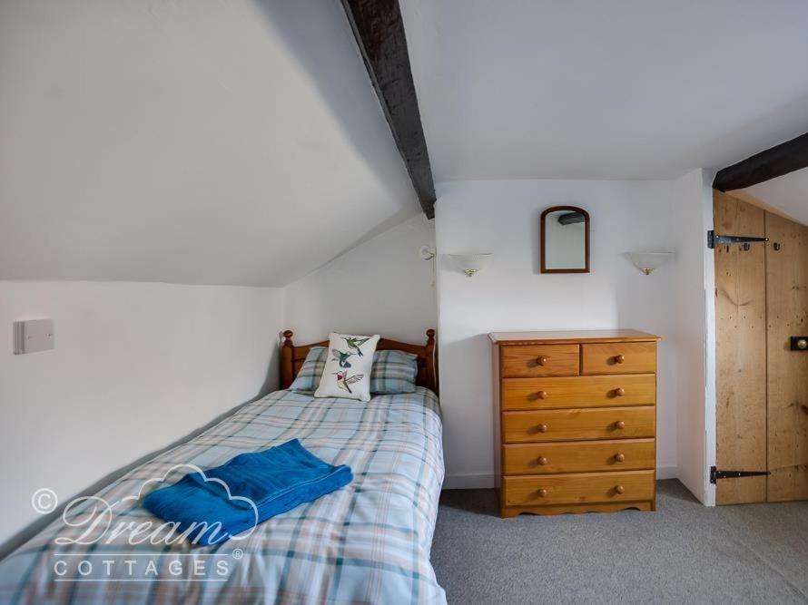 Driftwood Villa Weymouth Kültér fotó