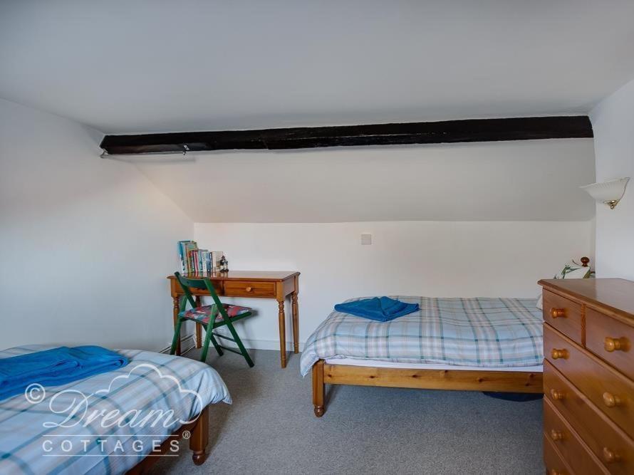 Driftwood Villa Weymouth Kültér fotó